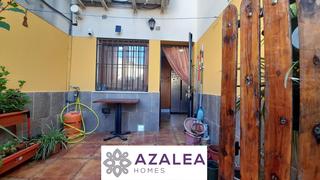 Casa adossada a Villafranca de Córdoba. Casa adosada con garaje en villafranca de córdoba!!
