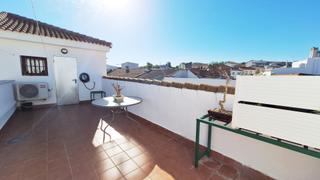 Pis a Guadalcázar. Preciosa vivienda con solarium, lista para entrar a vivir, con g