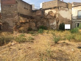 Residential Plot  Calle de mucho trigo. Terreno urbano en san pedro, con proyecto y licencia !!