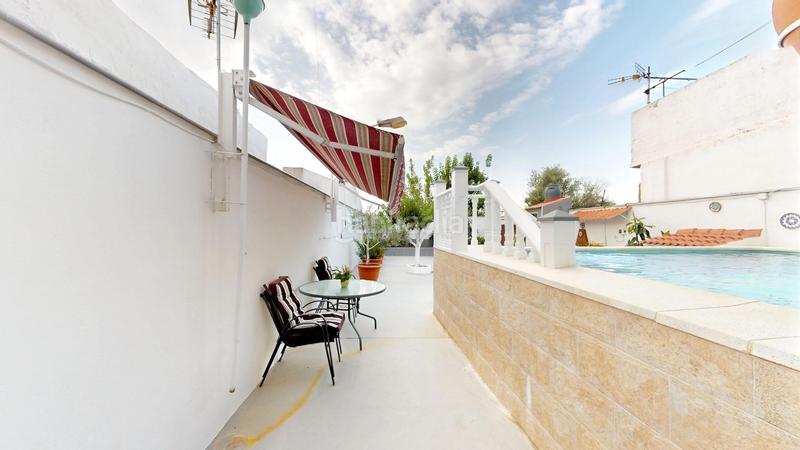 Foto 7b1ef4c8-932f-4e13-808b-98dd09850b3d. Haus mit parking in El Higuerón Córdoba