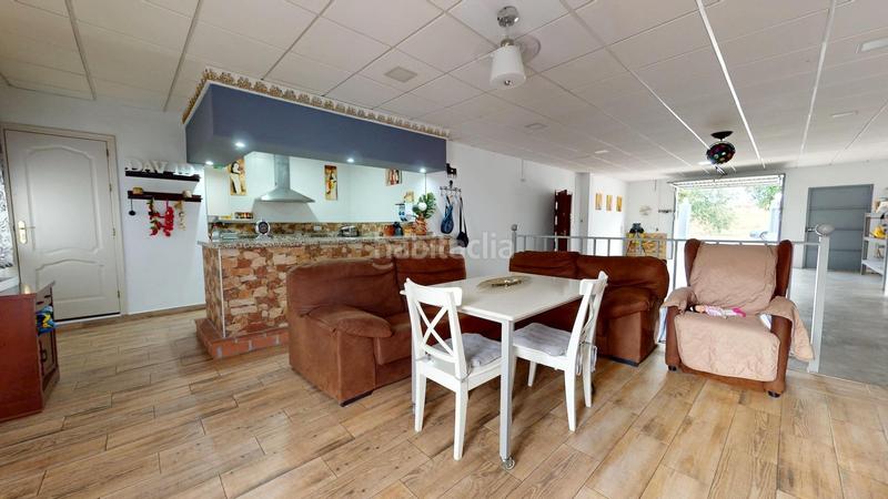 Foto f816d8f7-2283-4a77-94ab-4e33d45016e6. Haus mit parking in El Higuerón Córdoba