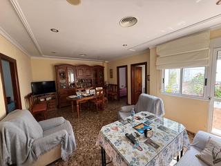 Maison  Calle de francia. Casa de 342 m con huerto, dos viviendas independientes y terraza