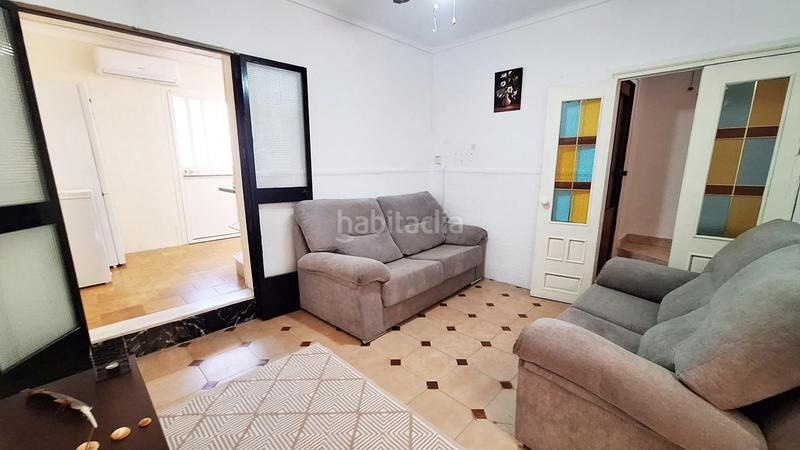 Foto 2b9b5ffd-4959-4b98-a22d-3d5cc9d1a177. Casa bonita casa con patio delantero en fernannuñez!! en Fernán - Núñez