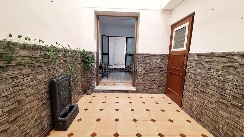 Foto 2ccb4289-5ffa-4356-8856-9be245143125. Casa bonita casa con patio delantero en fernannuñez!! en Fernán - Núñez