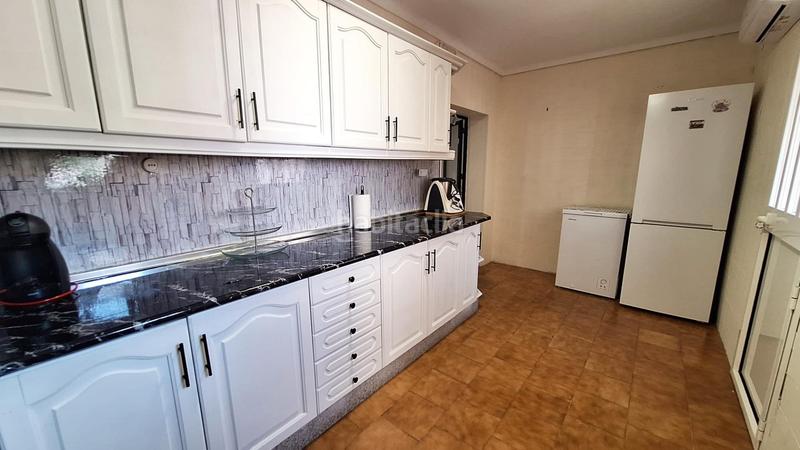 Foto 4f87bbfb-078e-4fa6-9434-97c2d9f029c1. Casa bonita casa con patio delantero en fernannuñez!! en Fernán - Núñez