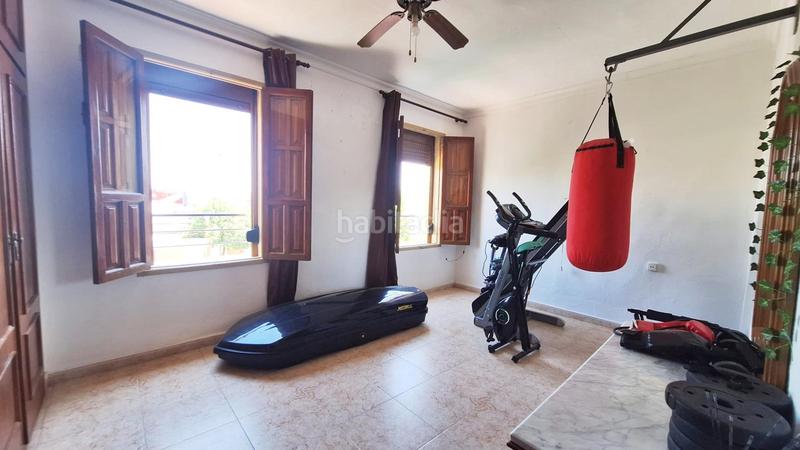 Foto 5a4752ac-9ac8-445d-88b9-09a9ca1c9d9a. Casa bonita casa con patio delantero en fernannuñez!! en Fernán - Núñez