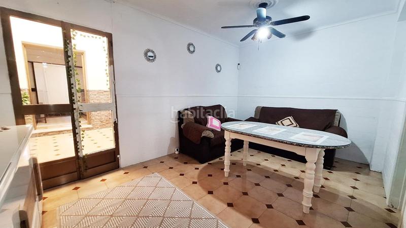Foto 82ed4b03-136e-4024-a426-6879cd37bef5. Casa bonita casa con patio delantero en fernannuñez!! en Fernán - Núñez