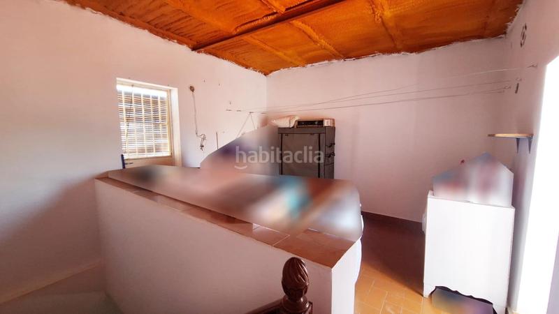 Foto 90984d9c-6502-4d13-b261-889833f4e769. Casa bonita casa con patio delantero en fernannuñez!! en Fernán - Núñez