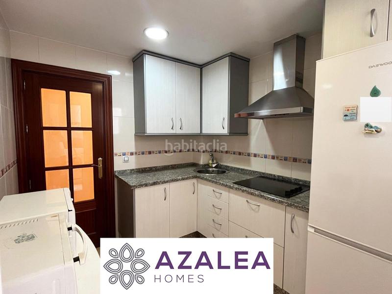 Foto 129a4d73-481f-4d4b-b528-3c1050ed673f. Piso vivienda junto a la avenida de libia, con ascensor, patio privado y terraza con vistas despejadas!! en Córdoba