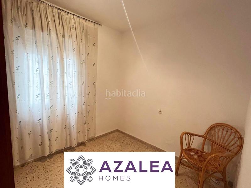 Foto 2814c520-6753-4e9c-8bd7-966836acd2d5. Piso vivienda junto a la avenida de libia, con ascensor, patio privado y terraza con vistas despejadas!! en Córdoba