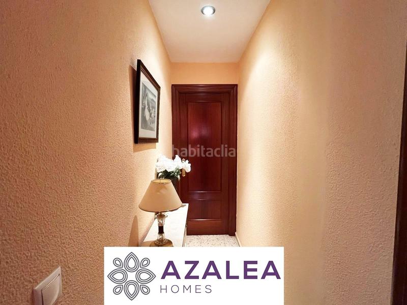 Foto 39db146a-8573-401b-9ae9-9a30dcc5ab25. Piso vivienda junto a la avenida de libia, con ascensor, patio privado y terraza con vistas despejadas!! en Córdoba