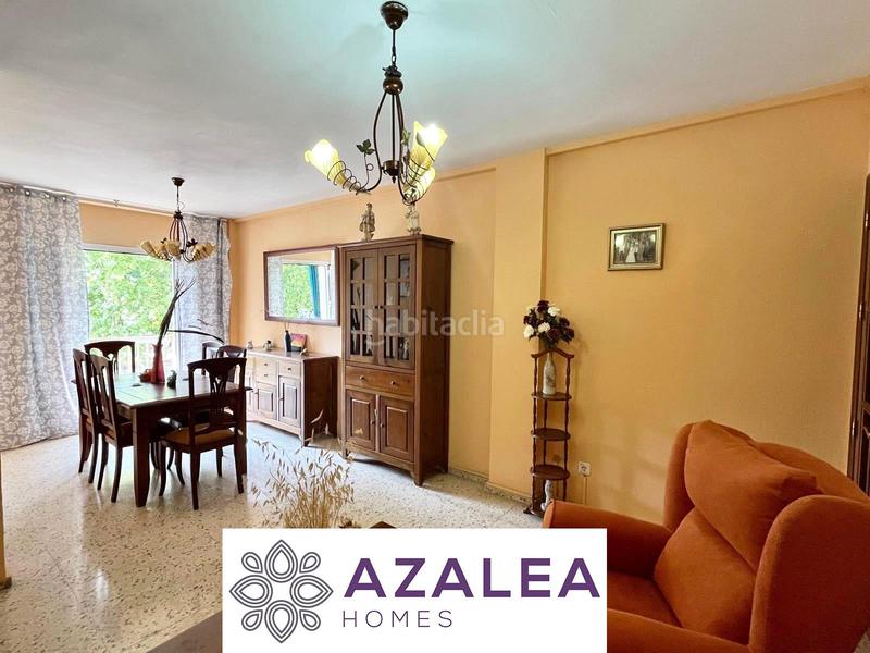 Foto 3a607552-c9b5-4c2d-aa92-c2692ab8e035. Piso vivienda junto a la avenida de libia, con ascensor, patio privado y terraza con vistas despejadas!! en Córdoba