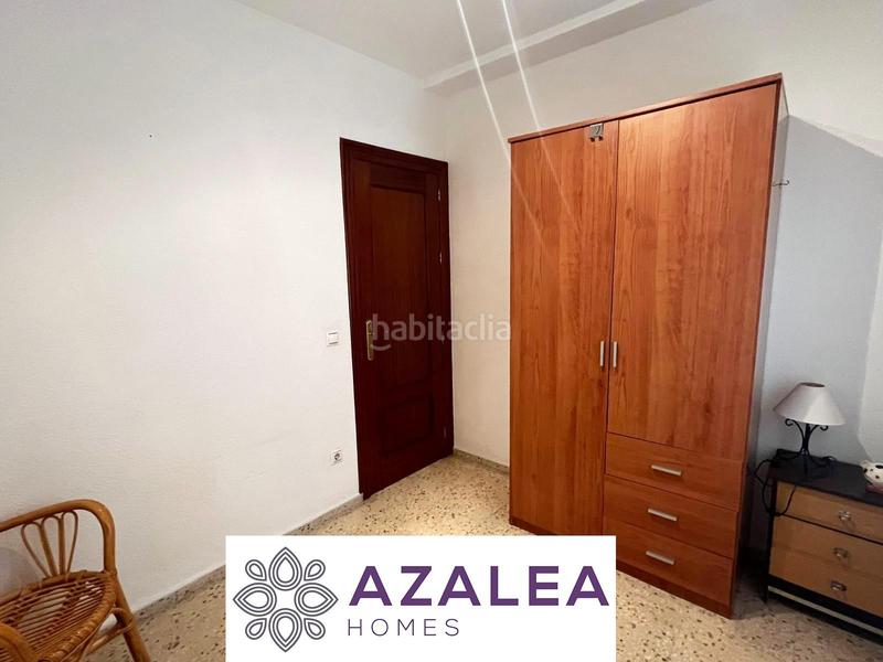 Foto 41b10ec5-d651-4a93-8edc-457133971070. Piso vivienda junto a la avenida de libia, con ascensor, patio privado y terraza con vistas despejadas!! en Córdoba