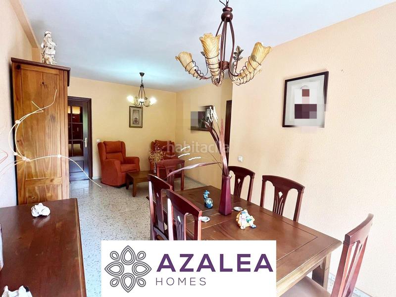 Foto 7bd279e7-c474-420f-97cb-1bfcb02bb899. Piso vivienda junto a la avenida de libia, con ascensor, patio privado y terraza con vistas despejadas!! en Córdoba
