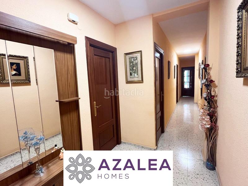 Foto 8a7a0671-2bb9-49a6-b13f-76cc84217f68. Piso vivienda junto a la avenida de libia, con ascensor, patio privado y terraza con vistas despejadas!! en Córdoba