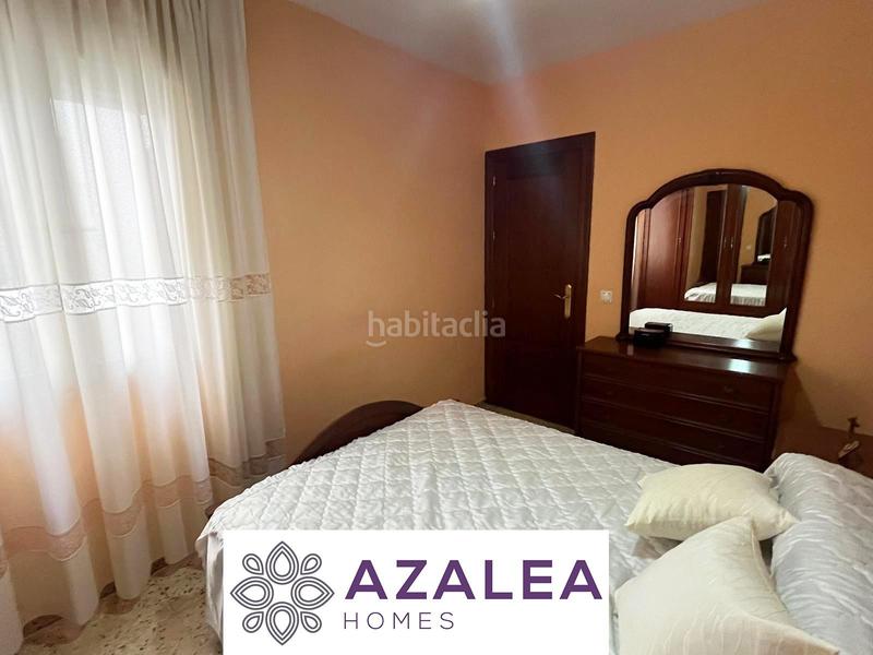 Foto 8be2ba68-aa12-42fe-b5c0-9475ac9ed1b3. Piso vivienda junto a la avenida de libia, con ascensor, patio privado y terraza con vistas despejadas!! en Córdoba
