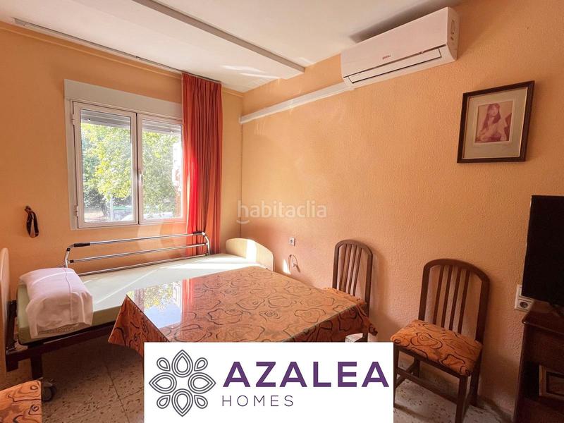 Foto 921b9a62-2bf6-45a2-b22c-11b293149971. Piso vivienda junto a la avenida de libia, con ascensor, patio privado y terraza con vistas despejadas!! en Córdoba