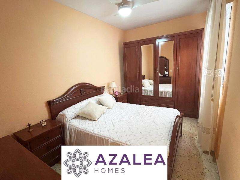 Foto 9669bc37-236f-4646-87ae-7ec094ed8abb. Piso vivienda junto a la avenida de libia, con ascensor, patio privado y terraza con vistas despejadas!! en Córdoba