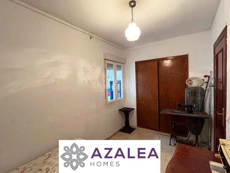 Foto aaf5c542-416c-42e5-b860-945dd3ed44ae. Piso vivienda junto a la avenida de libia, con ascensor, patio privado y terraza con vistas despejadas!! en Córdoba