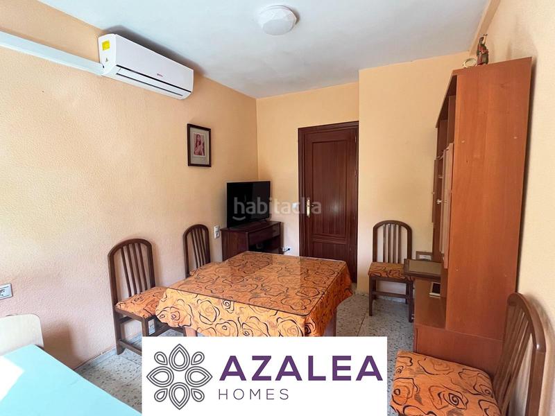 Foto abd1a72d-ac75-4d19-9507-e8755a29263c. Piso vivienda junto a la avenida de libia, con ascensor, patio privado y terraza con vistas despejadas!! en Córdoba