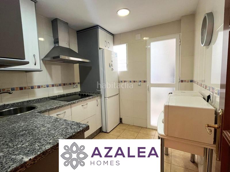 Foto b48a278f-82cd-441e-9a26-6b213a9a1d71. Piso vivienda junto a la avenida de libia, con ascensor, patio privado y terraza con vistas despejadas!! en Córdoba
