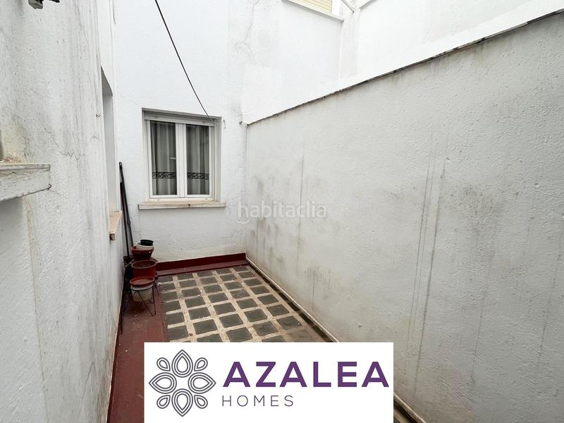 Foto b9020574-d98f-4278-ad83-50de1c509508. Piso vivienda junto a la avenida de libia, con ascensor, patio privado y terraza con vistas despejadas!! en Córdoba