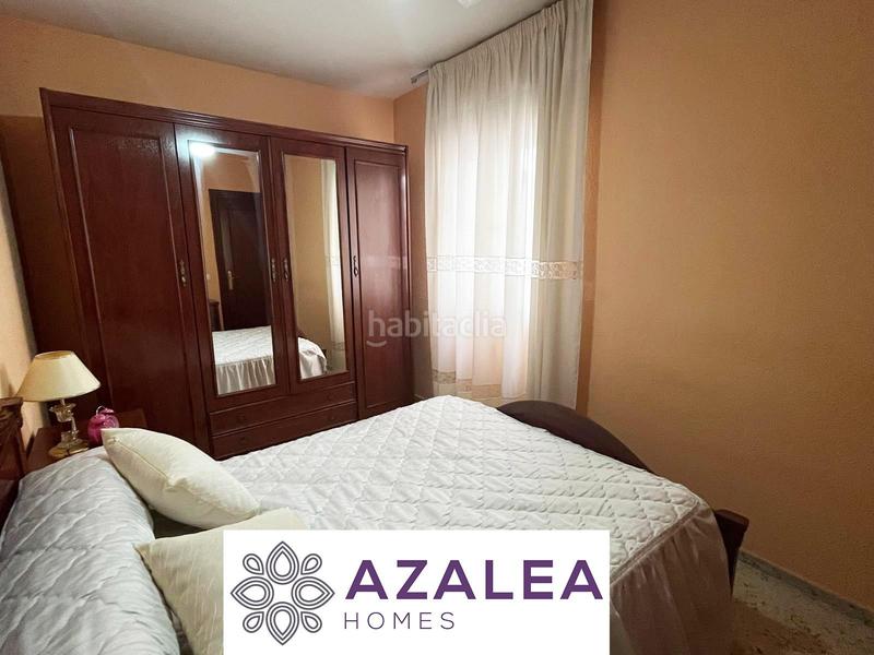 Foto c6879c1a-225b-408b-ba8b-24d94bc7841a. Piso vivienda junto a la avenida de libia, con ascensor, patio privado y terraza con vistas despejadas!! en Córdoba