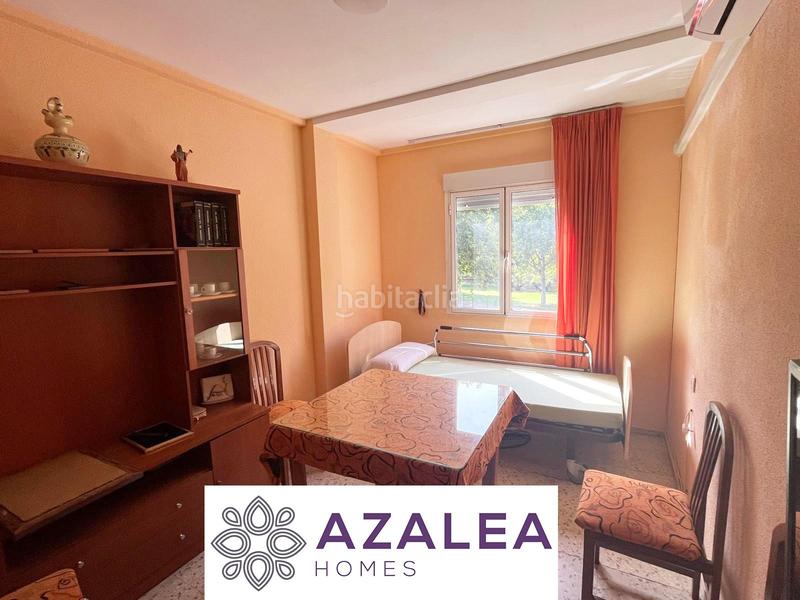 Foto dc45f18b-35d9-4a6c-a6de-16cfcde21967. Piso vivienda junto a la avenida de libia, con ascensor, patio privado y terraza con vistas despejadas!! en Córdoba