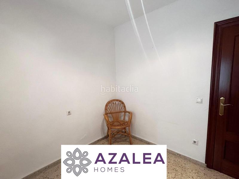Foto e6f4f68b-b8b4-4180-8e9f-2ab925ad9652. Piso vivienda junto a la avenida de libia, con ascensor, patio privado y terraza con vistas despejadas!! en Córdoba