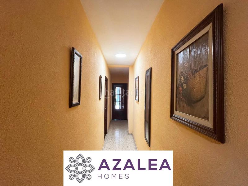Foto ec39a9de-19f0-4348-b29a-90b77edc17b4. Piso vivienda junto a la avenida de libia, con ascensor, patio privado y terraza con vistas despejadas!! en Córdoba