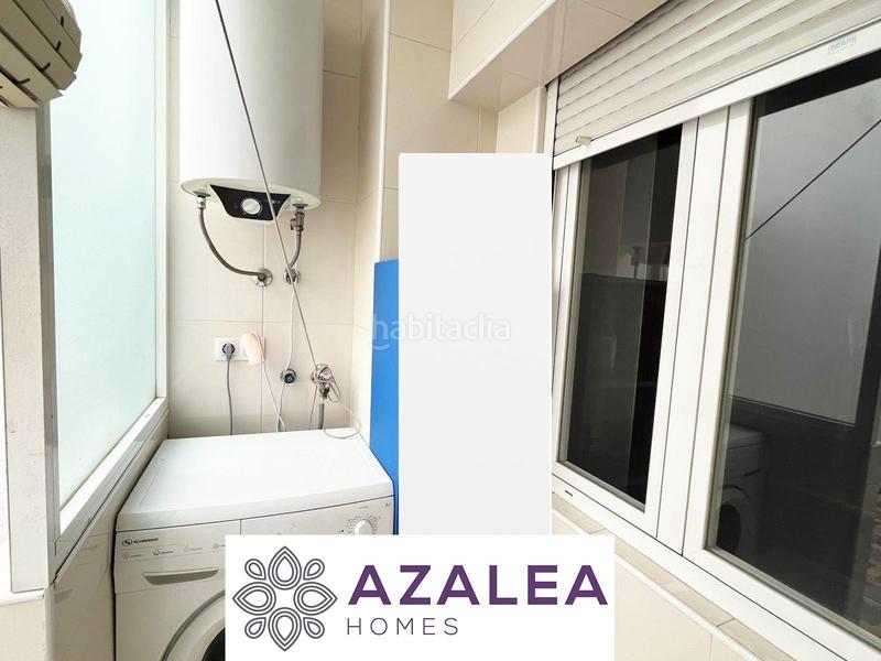 Foto f9d373f2-2674-42f0-a978-20402eeb104b. Piso vivienda junto a la avenida de libia, con ascensor, patio privado y terraza con vistas despejadas!! en Córdoba