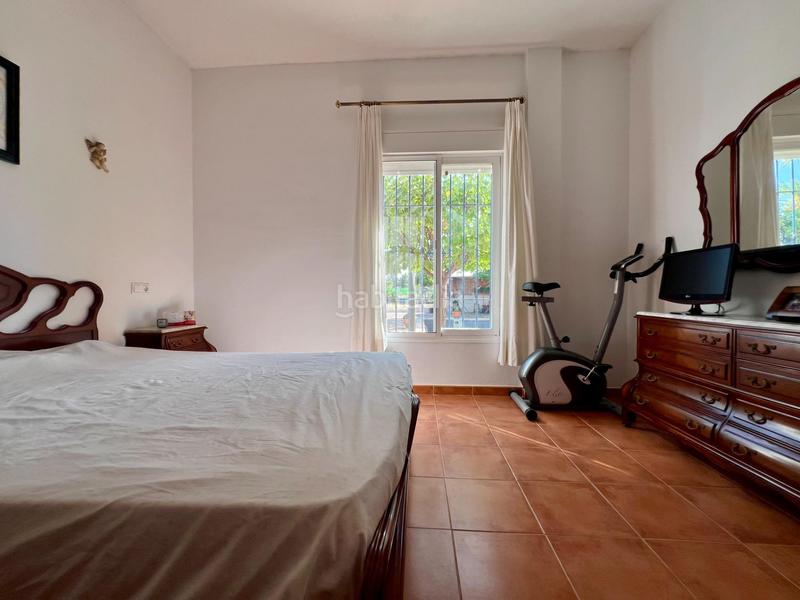 Foto 3d7405f1-bbfe-438f-b01c-8ba0be32e6cf. Casa vivienda en urbanizacion las dueñas, la carlota!! en Carlota (La)