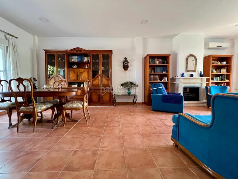 Foto f38d39e6-64a8-49e9-97cc-4edd50580993. Casa vivienda en urbanizacion las dueñas, la carlota!! en Carlota (La)