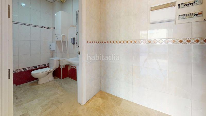 Foto 132fb49d-7427-4047-ad96-b81f8a81672b. Local comercial a Huerta de la Reina - Trassierra Córdoba