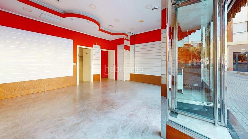 Foto 859540a0-0865-4843-9c77-d55624079433. Local comercial a Huerta de la Reina - Trassierra Córdoba