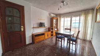 Piso en Fátima - Levante. Luminoso piso con ascensor, terraza y plaza de aparcamiento en f