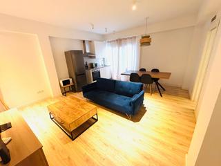 Appartement à Casco Histórico  - Ribera - San Basilio. Vivienda reformada en la magdalena !!