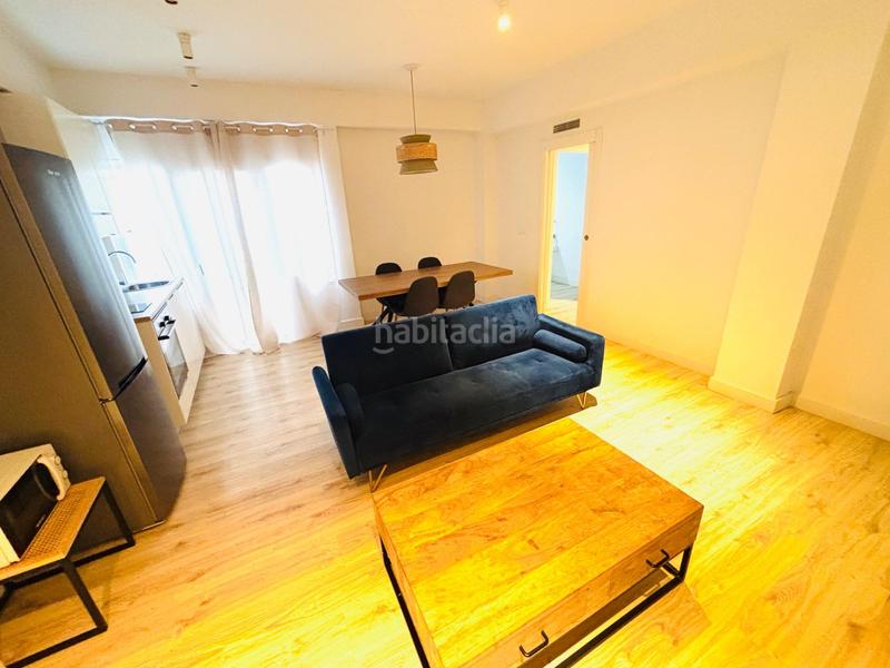Foto 92f98b9f-6e2a-4f61-8d1c-a1bcc5bc8903. Piso vivienda reformada en la magdalena !! en casco histórico - ribera - san basilio Córdoba