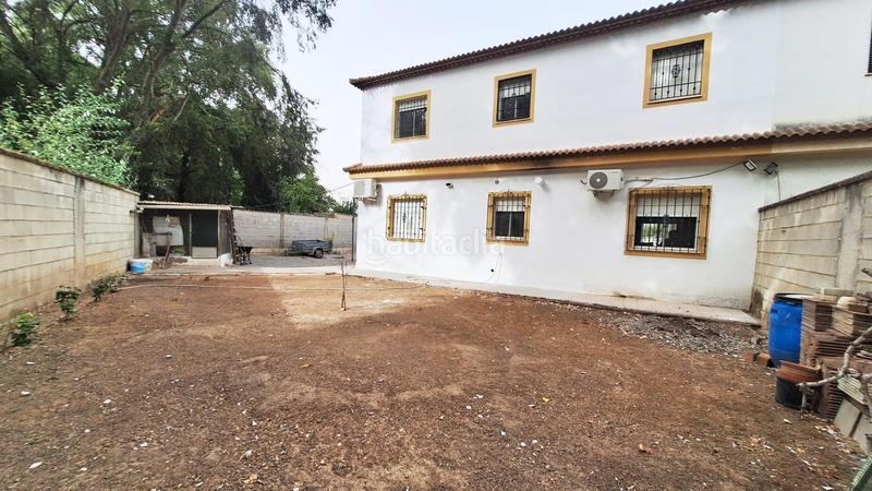 Foto aaf9fc9b-c2b3-437b-a3ad-c367d3bdb861. Masía parcela de 1000m con huerto, piscina y vivienda independiente en la vega del montón de la tierra no hipotecable !! en Córdoba