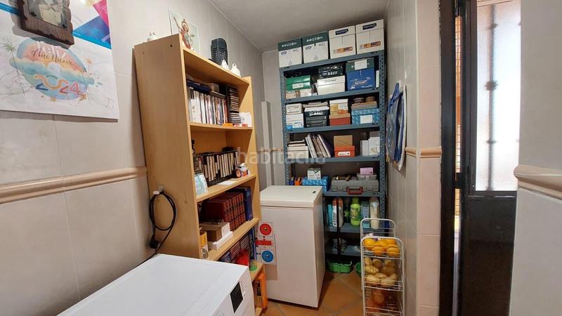 Foto 4f112b44-53f5-41cf-bf26-60a3b035f116. Reihenhaus mit parking in Villarrubia Córdoba