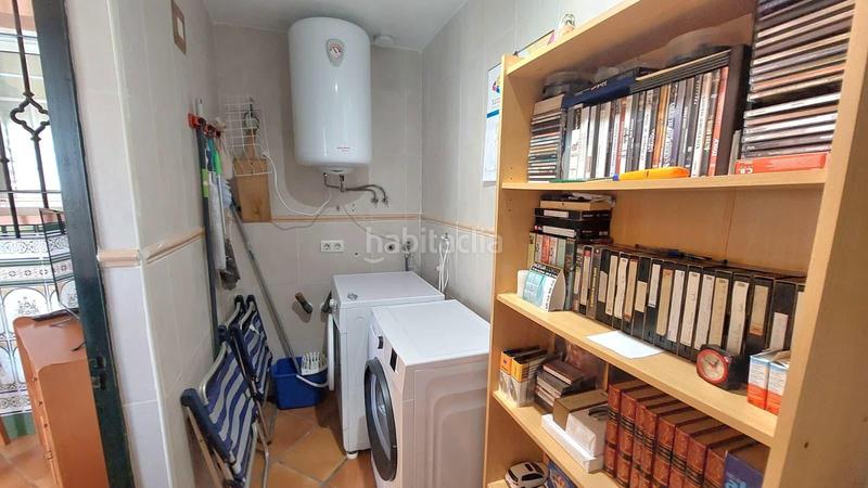 Foto 50e0f236-211c-410f-9959-118573a7243f. Reihenhaus mit parking in Villarrubia Córdoba