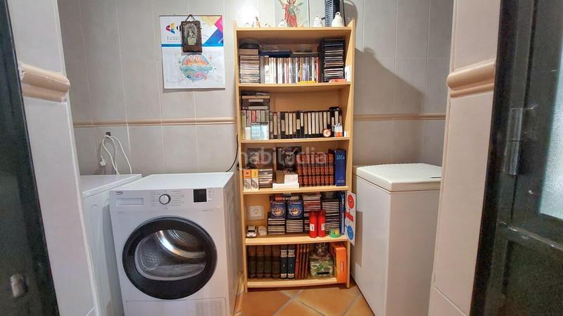 Foto 88118afe-cd43-46a1-aff5-c4200750916d. Reihenhaus mit parking in Villarrubia Córdoba