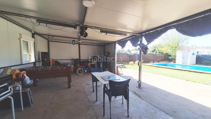 Foto 0d9c2ac9-1dfe-42fd-b480-9706c4b791ee. Casa con parcheggio piscina in Villarrubia Córdoba