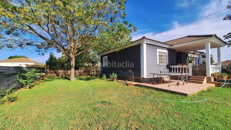 Foto 4e32078b-e821-408c-9e03-a2008316b03f. Casa con parcheggio piscina in Villarrubia Córdoba