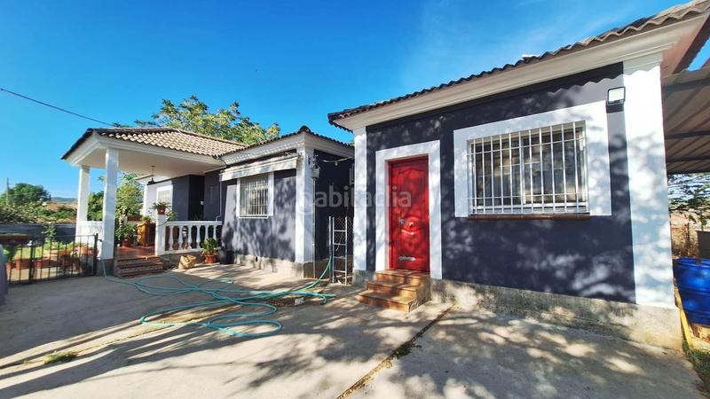 Foto f7715067-c0e9-4a9e-af6e-400762193c56. Casa con parcheggio piscina in Villarrubia Córdoba