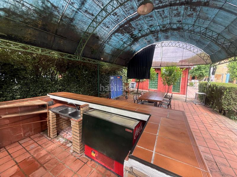 Foto 3f2f95d5-86ca-44f0-bd00-fcd6b90e2b50. Xalet amb calefacció aparcament piscina a Santa Maria de Trassierra Córdoba