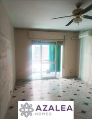 Appartement à Viñuela - Rescatado. Vivienda en levante con ascensor y terraza!!