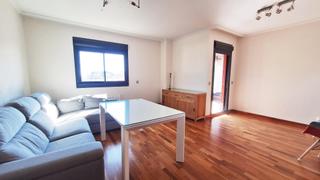 Appartement à Huerta de la Reina - Trassierra. Espectacular piso en el residencial center con cochera y traster