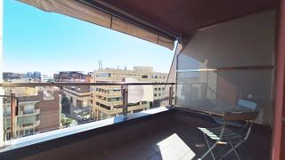 Etagenwohnung in Huerta de la Reina - Trassierra. Espectacular piso en el residencial center con cochera y traster