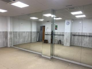 Locale commerciale in Sagunto - Edisol